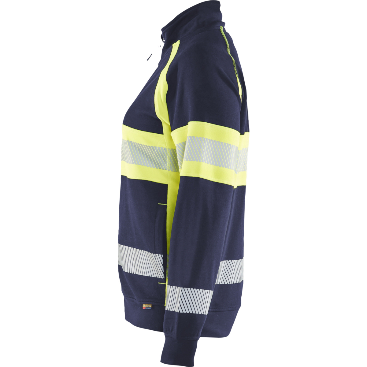 3505 Women’s Hi-Vis Sweatshirt