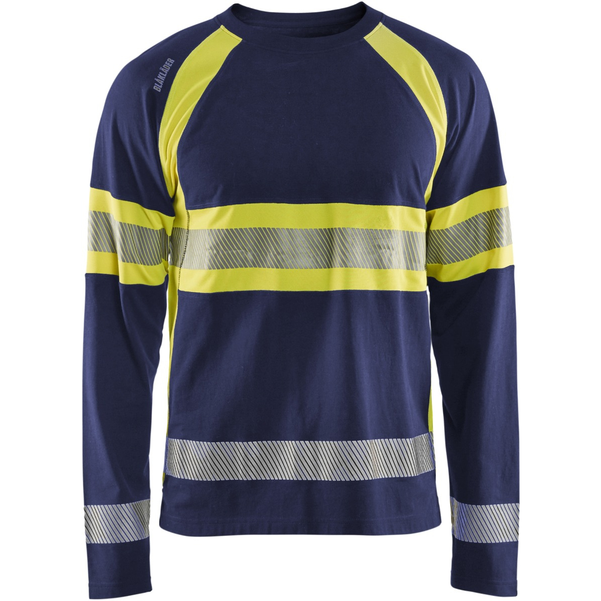 Koszulka z długim rękawem High Vis