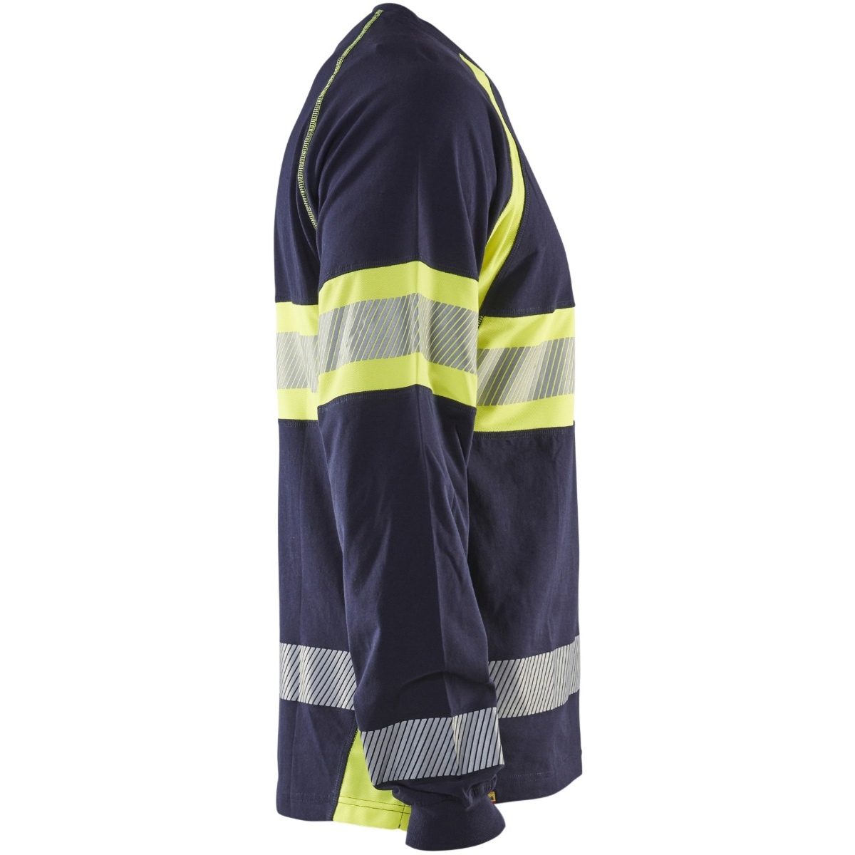 Koszulka z długim rękawem High Vis