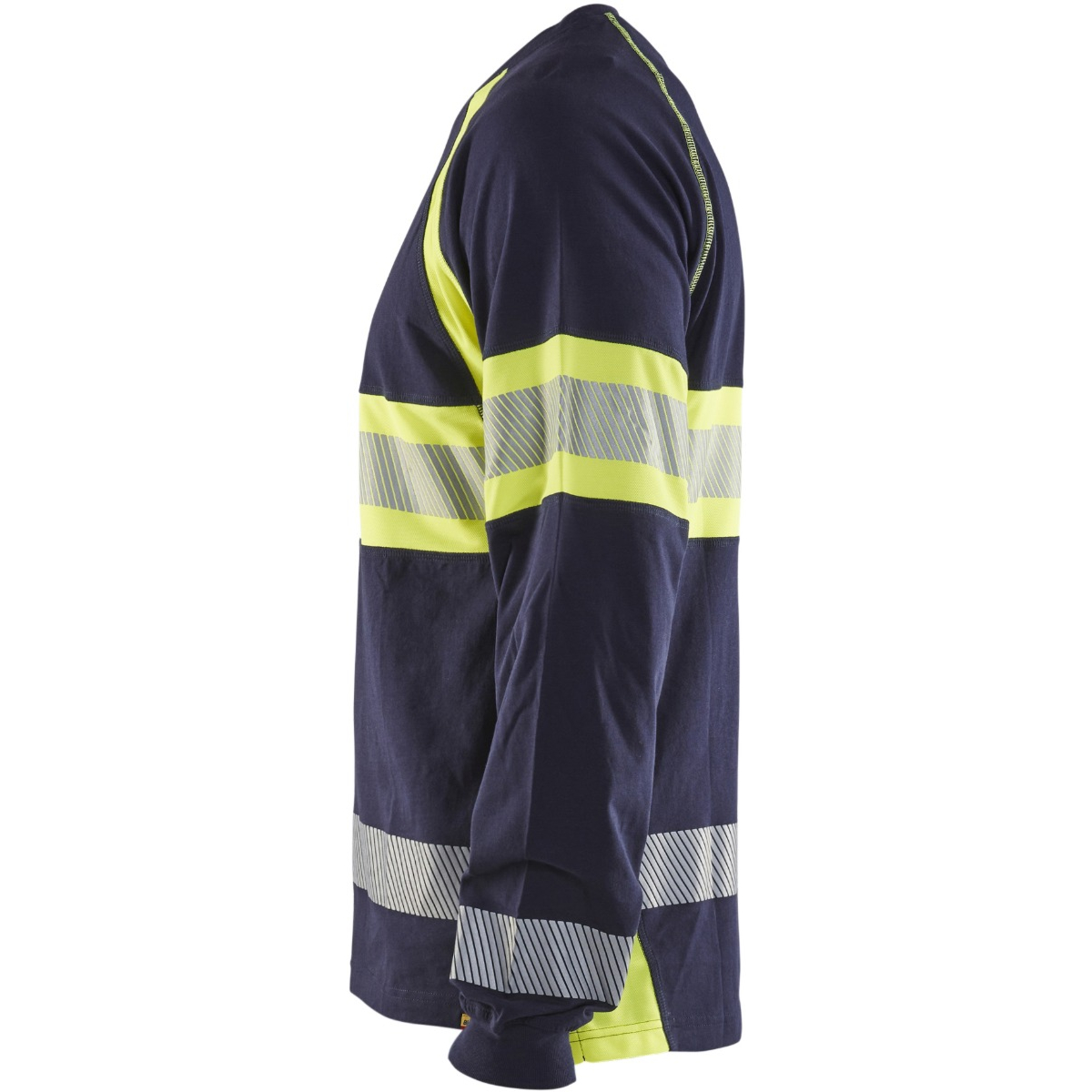 Koszulka z długim rękawem High Vis