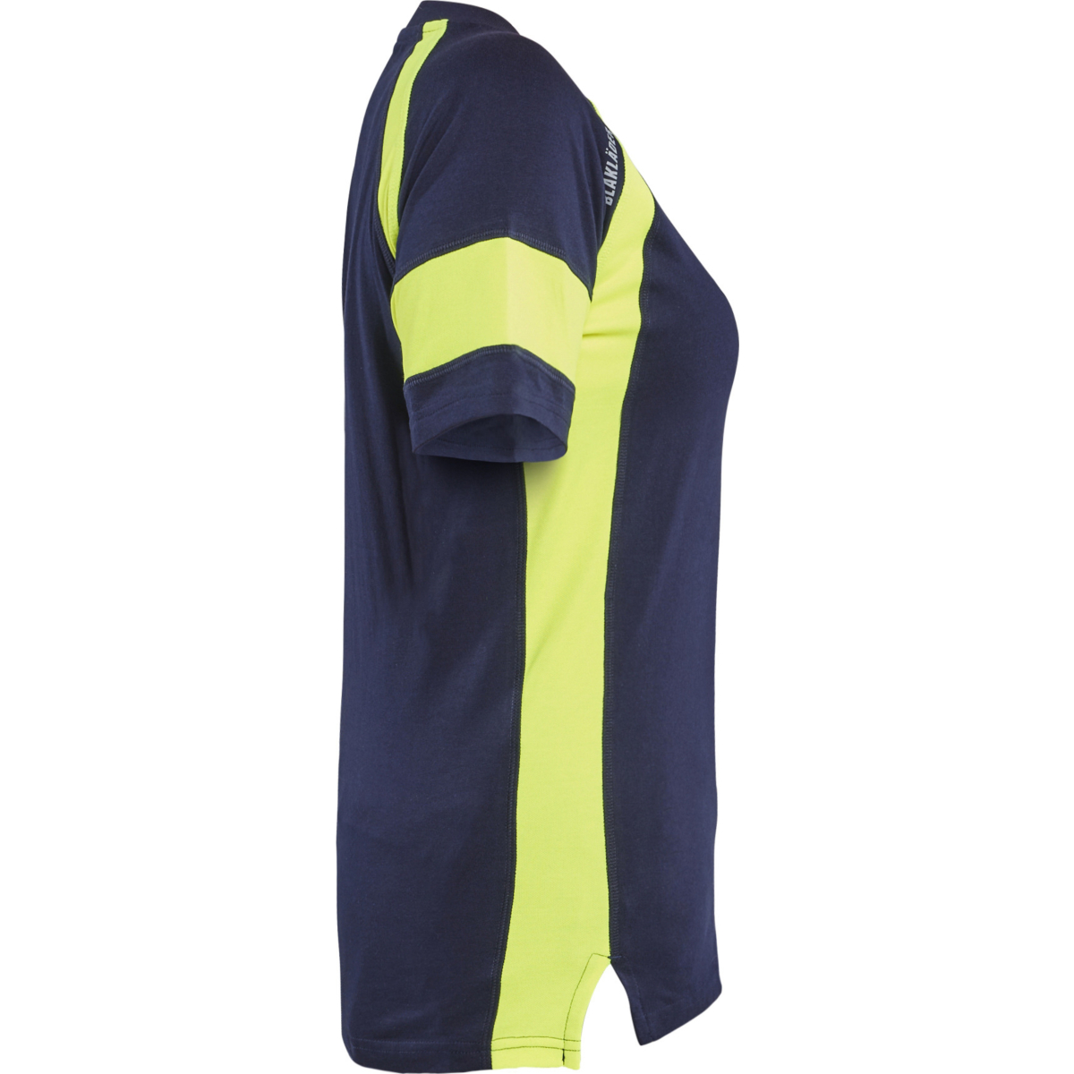 3524 Women's T-shirt with Hi-Vis