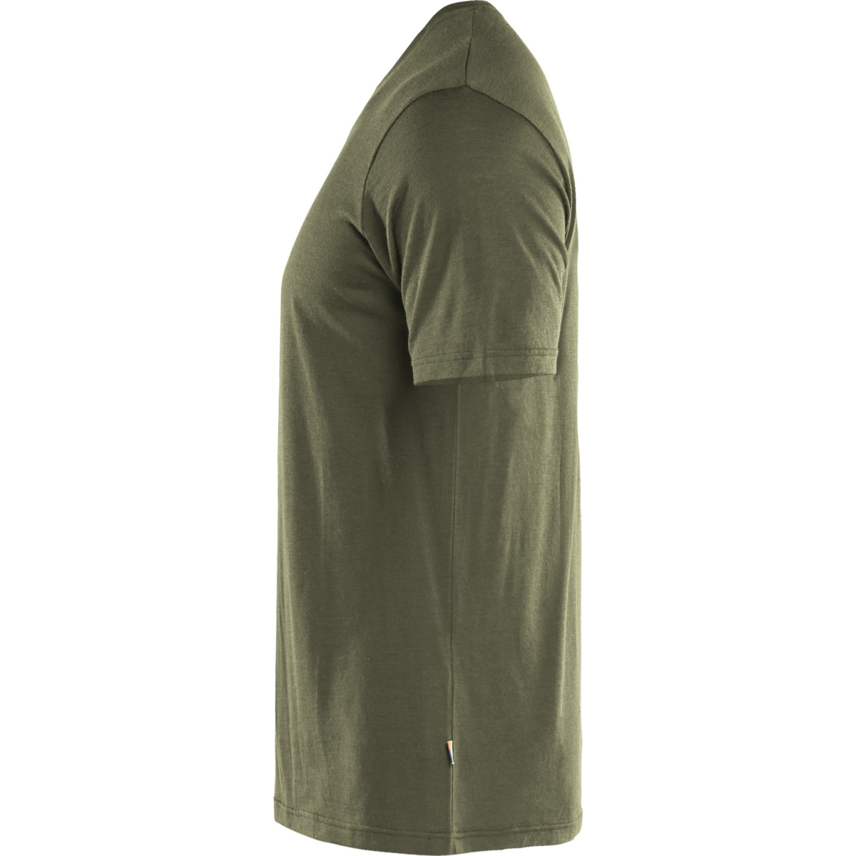 Koszulka z wełny merynosów