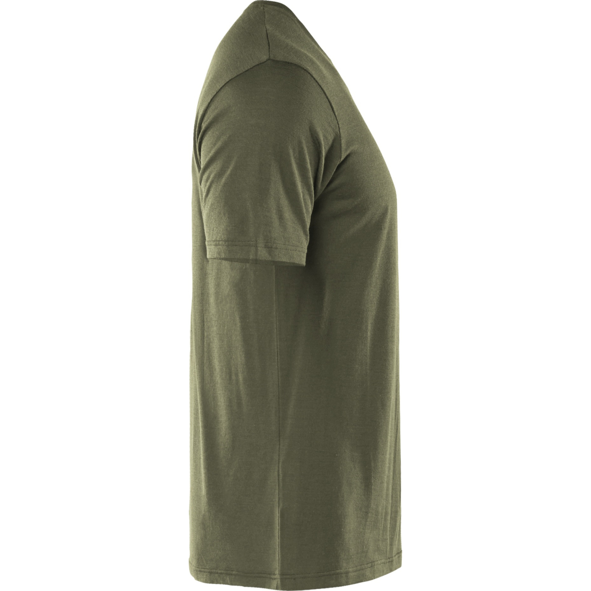 Koszulka z wełny merynosów