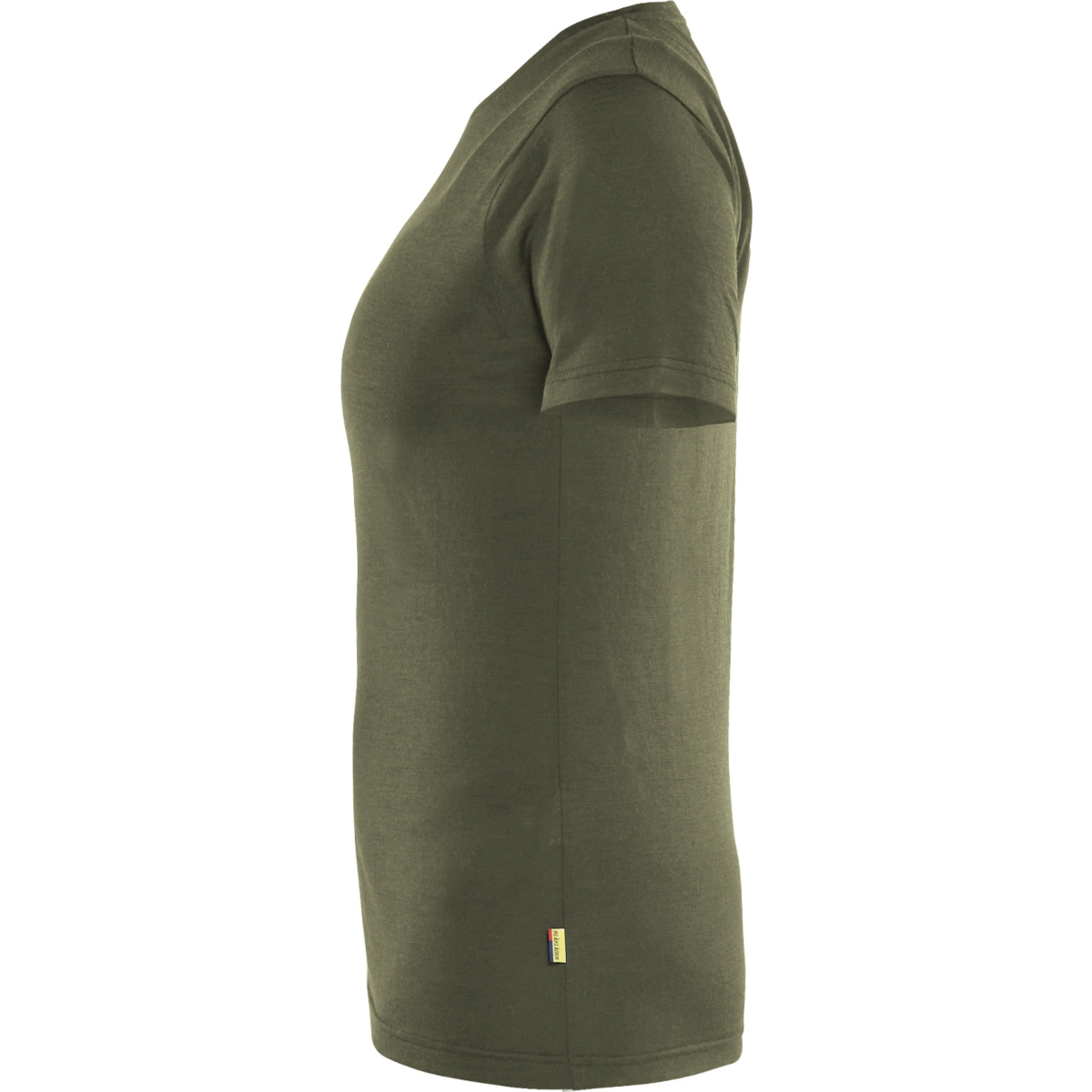 3537 Women's Merino Wool T-shirt