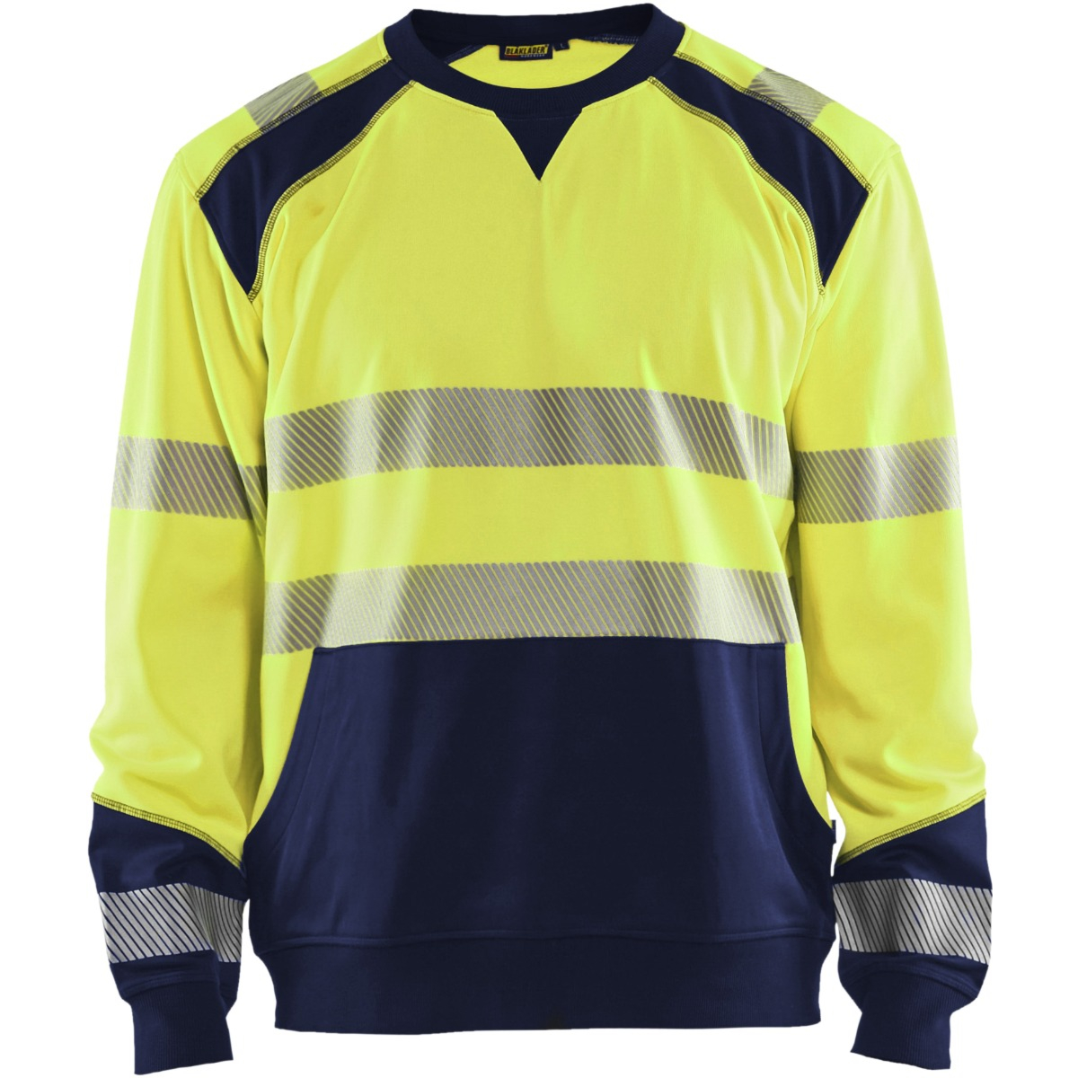 Bluza odblaskowa