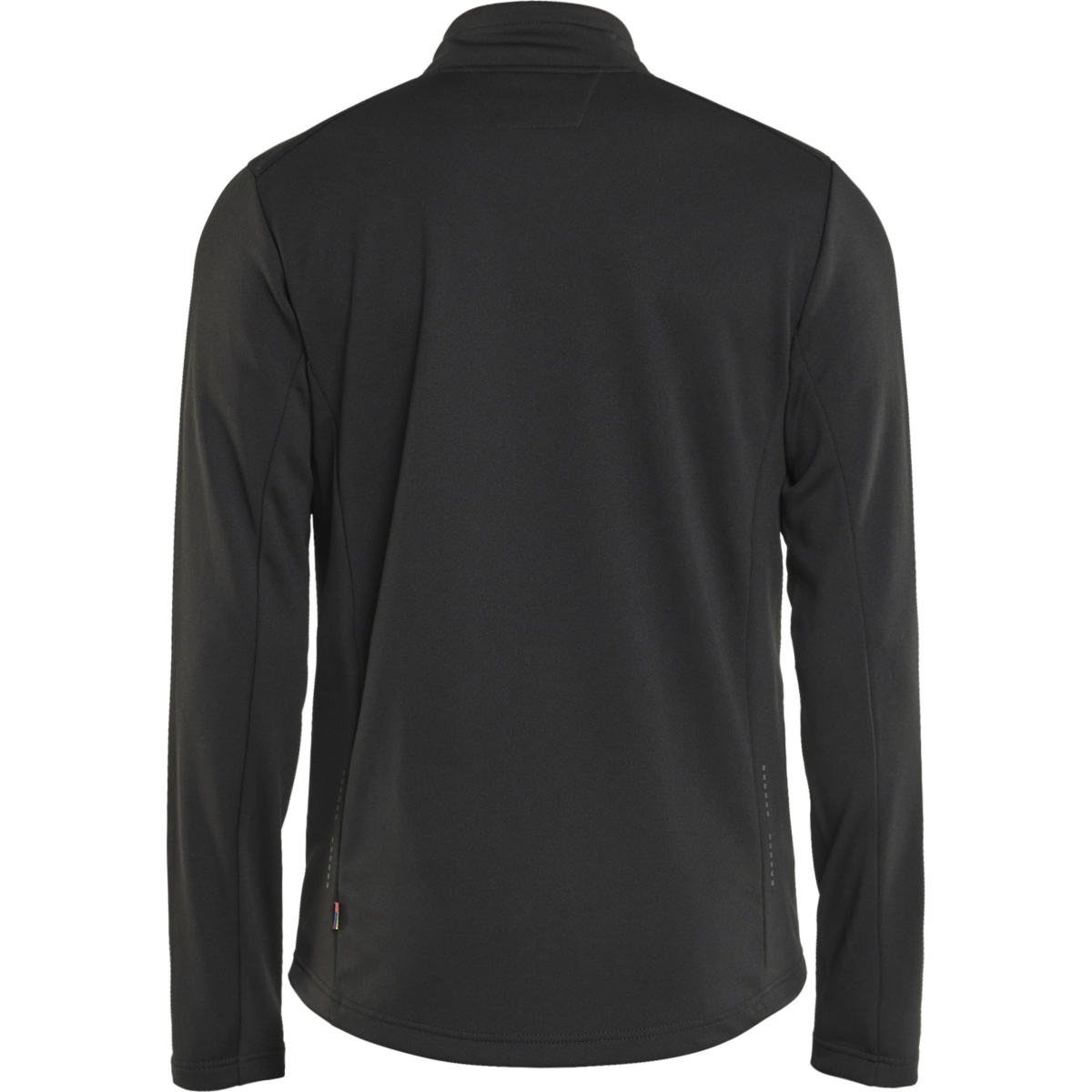 Bluza z zamkiem błyskawicznym