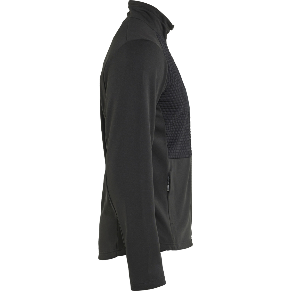 Bluza z zamkiem błyskawicznym