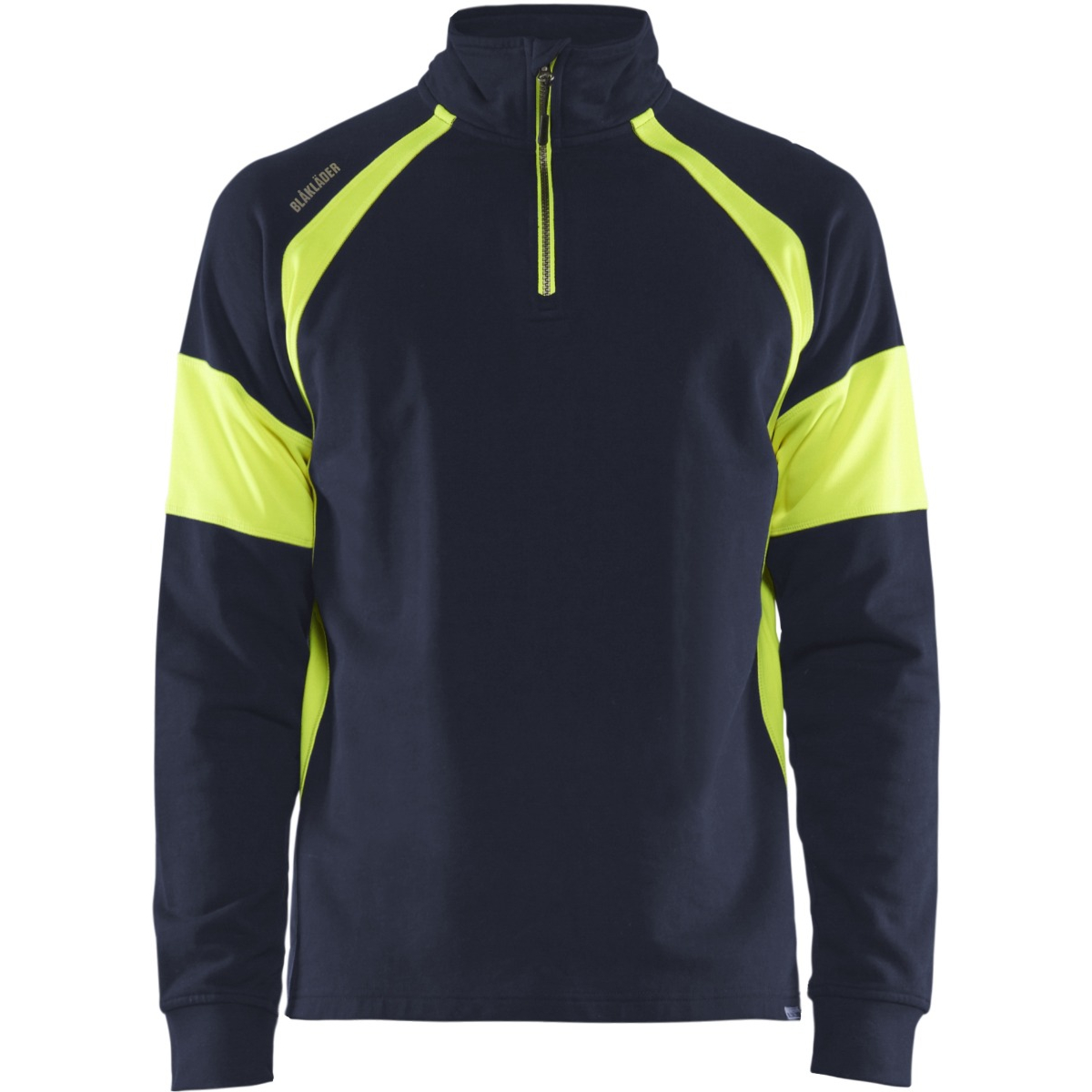 Bluza z panelami High Vis
