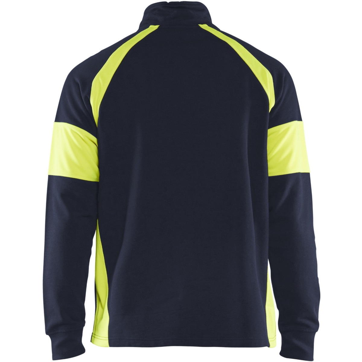 Bluza z panelami High Vis