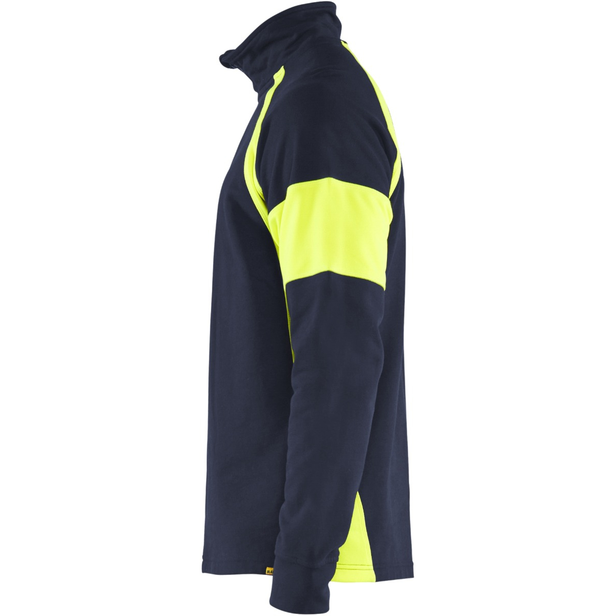 Bluza z panelami High Vis