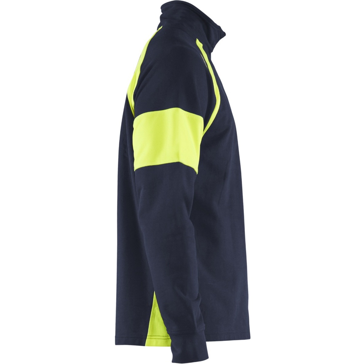 Bluza z panelami High Vis