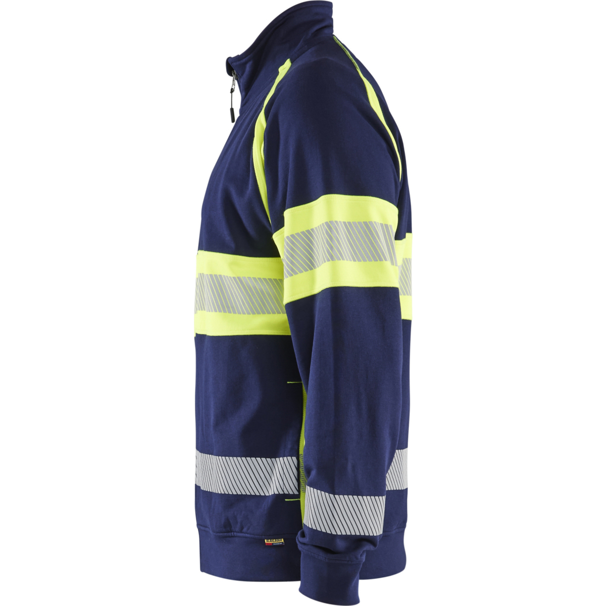3551 Hi-Vis Sweater
