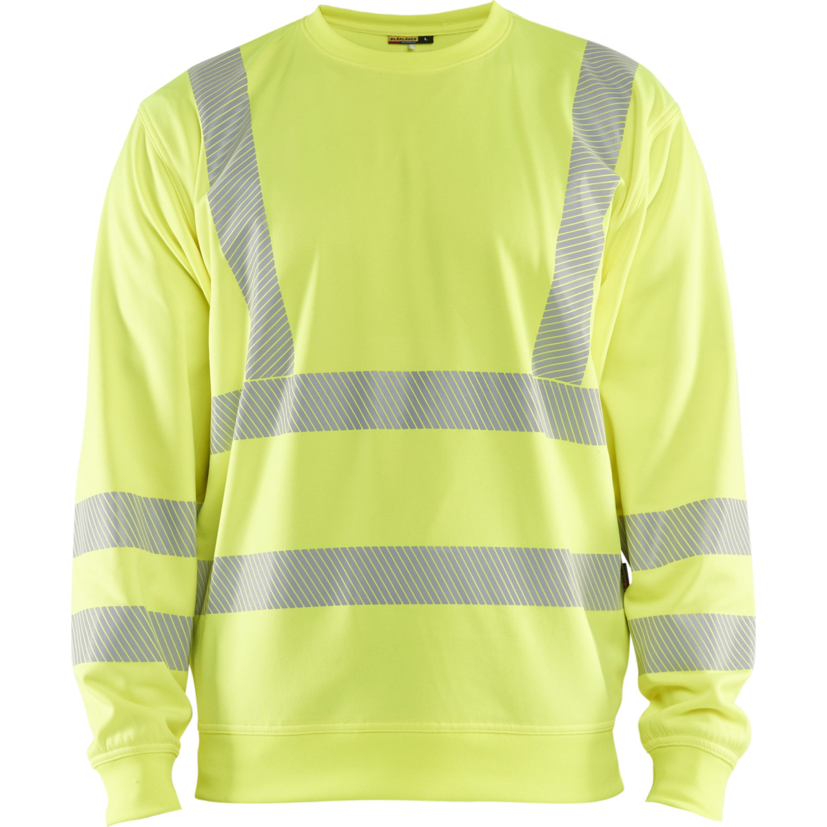 3562 Hi-Vis Sweatshirt