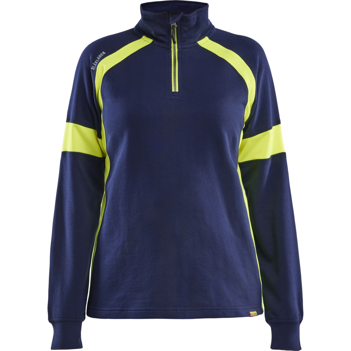 Bluza damska z odblaskiem
