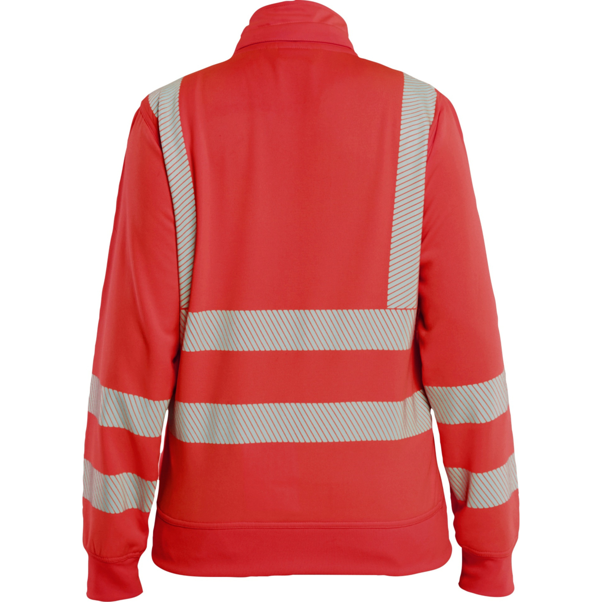 Bluza damska Hi-Vis z odpinanym kapturem