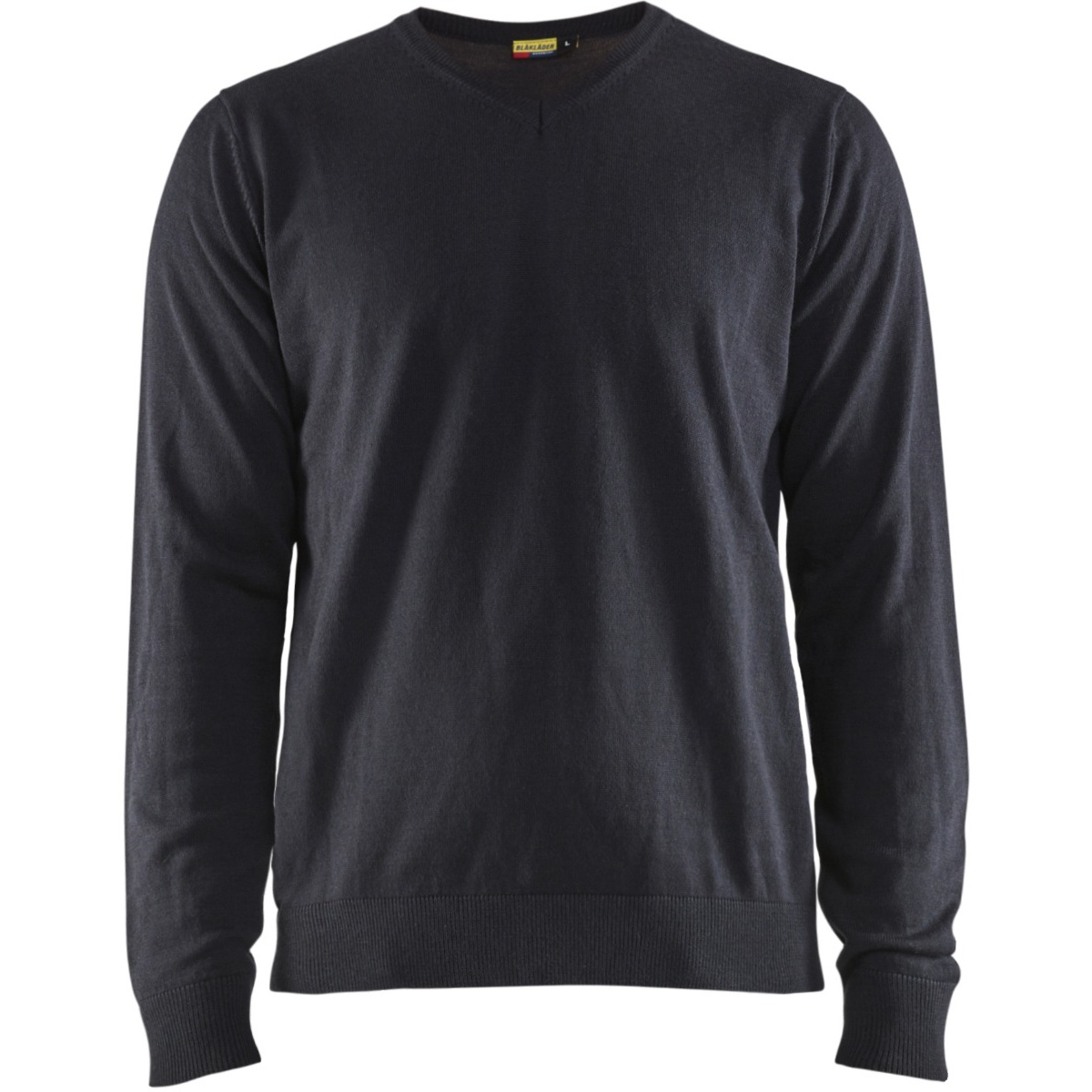 Sweter dzianinowy