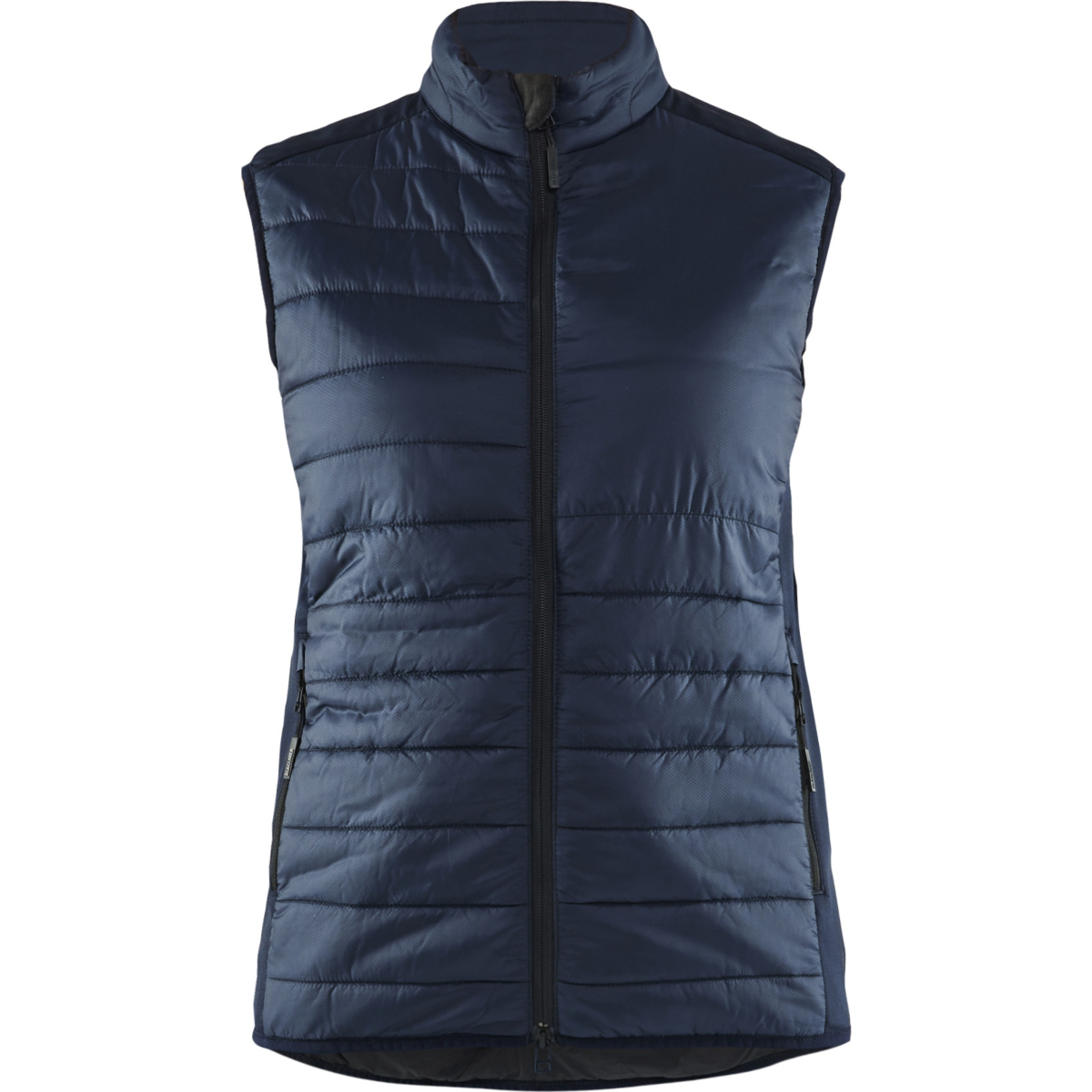 3864 Women's warm-lined vest
