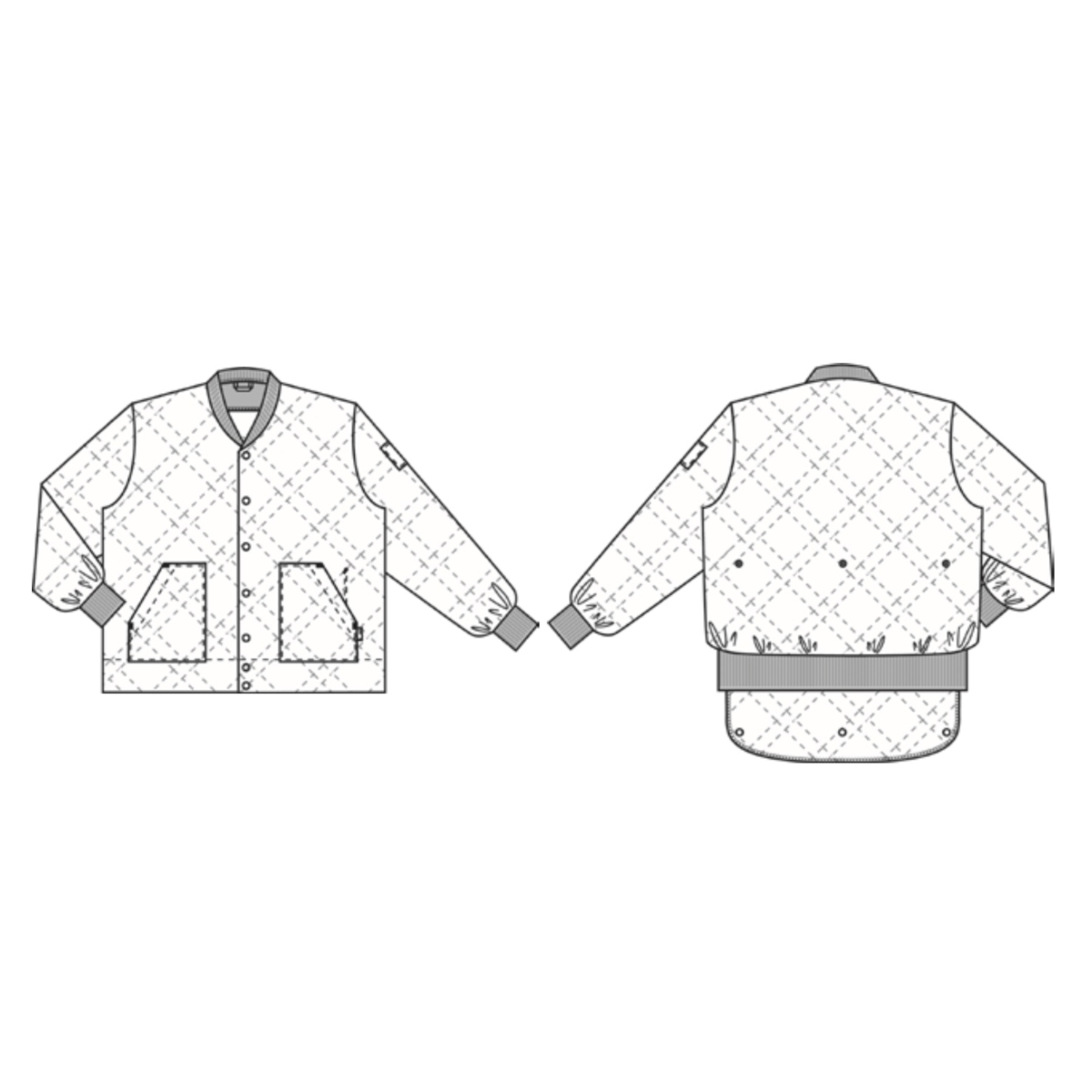 Kurtka termiczna Clima Sport