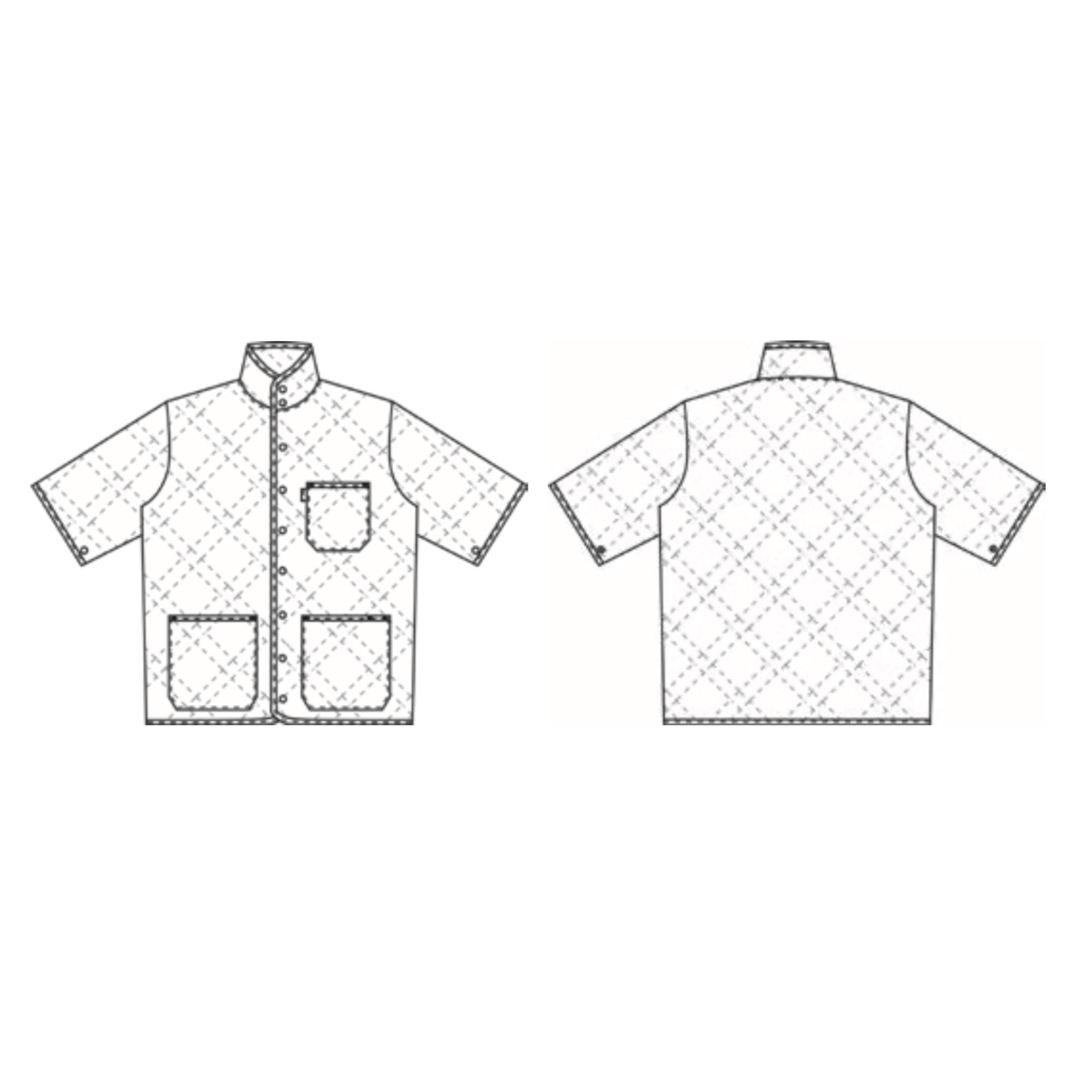 Kurtka termiczna Clima Sport