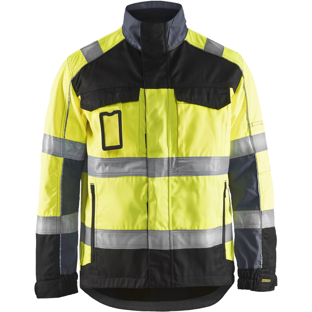 Kurtka High Vis
