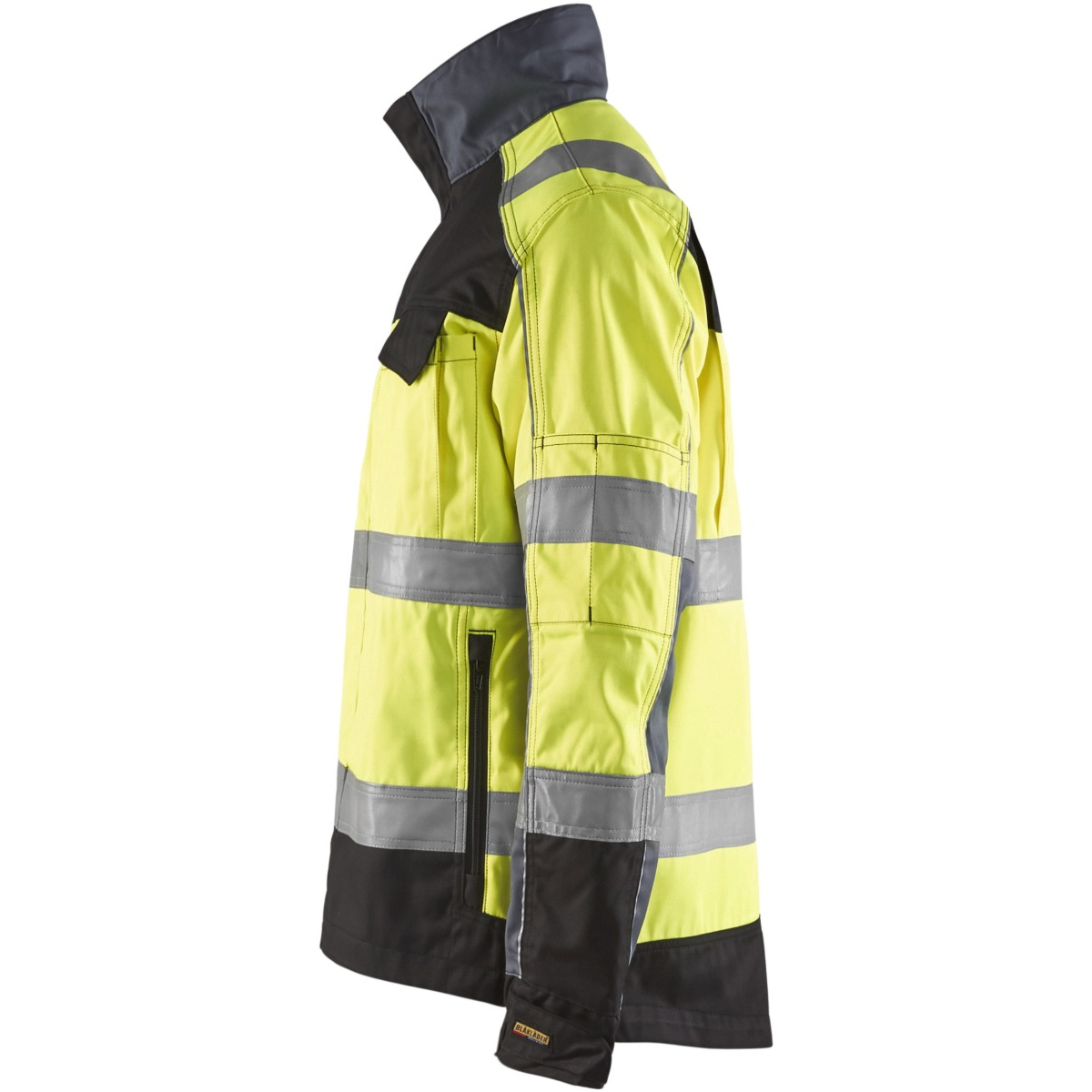 Kurtka High Vis