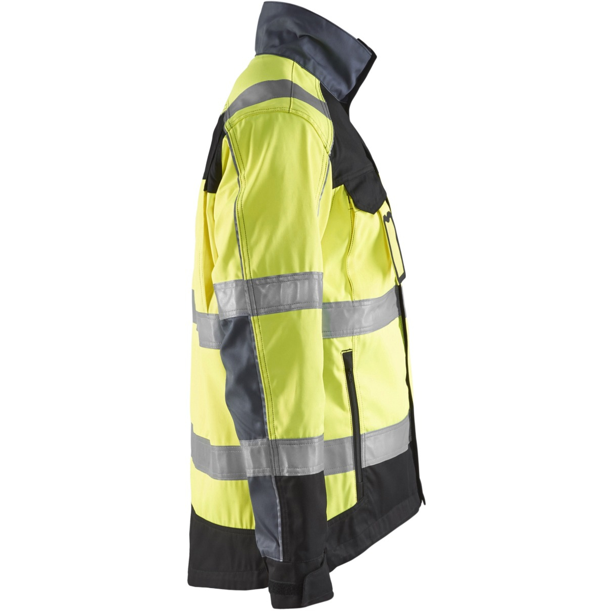 Kurtka High Vis