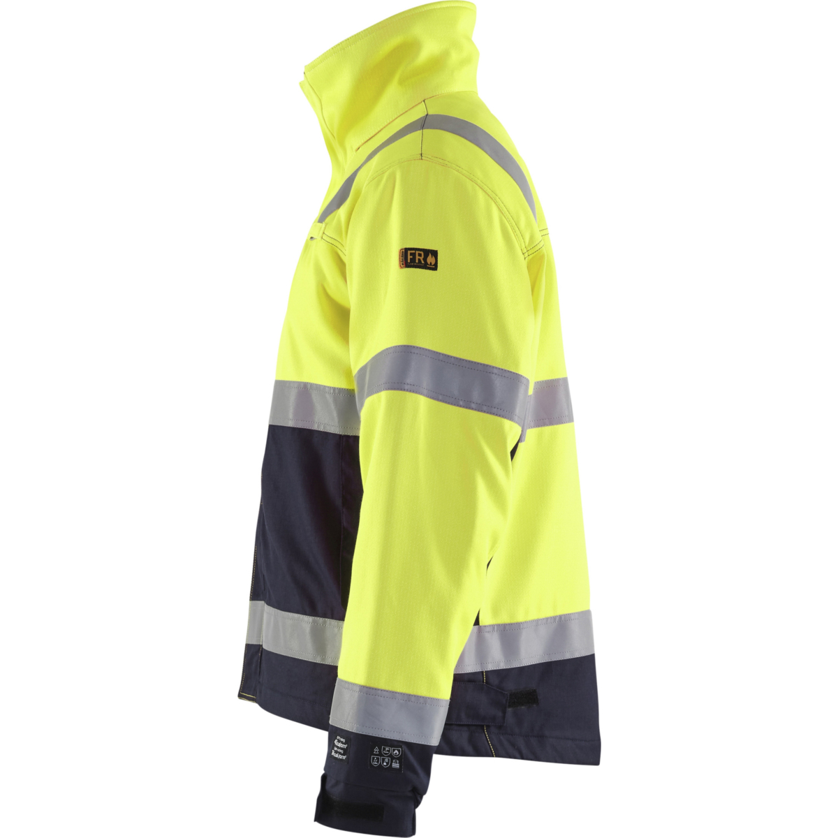 4069 Multinorm Winter Jacket