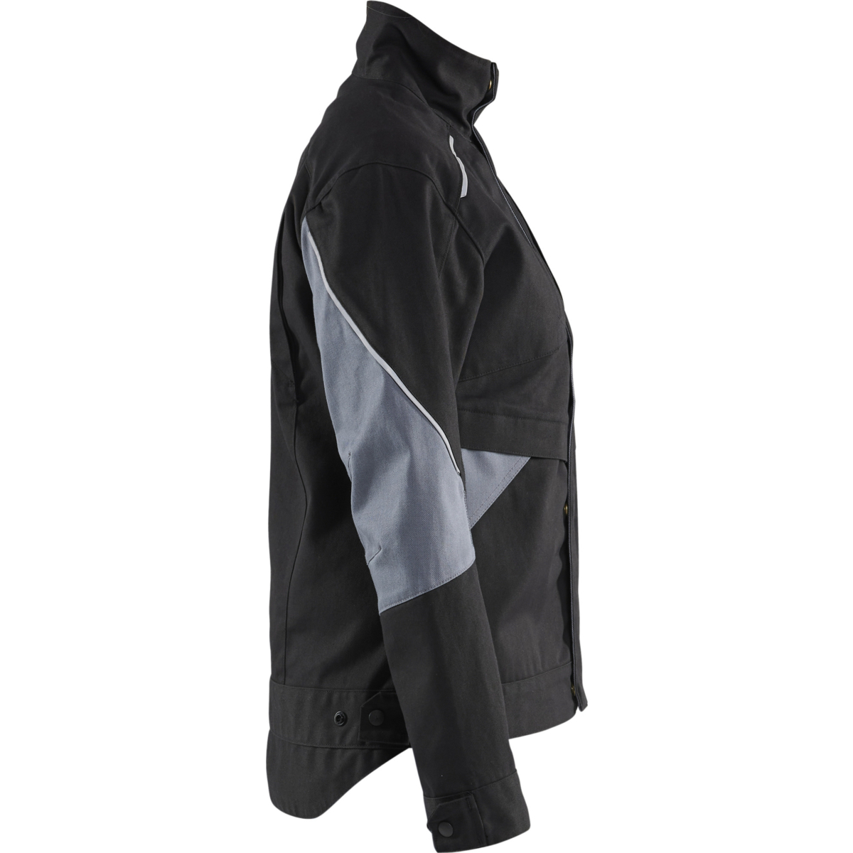 4071 Women's flame resistant Jacket