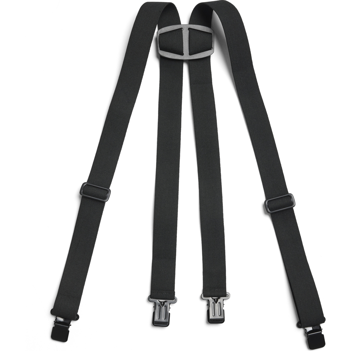 4081 Flame-resistant braces