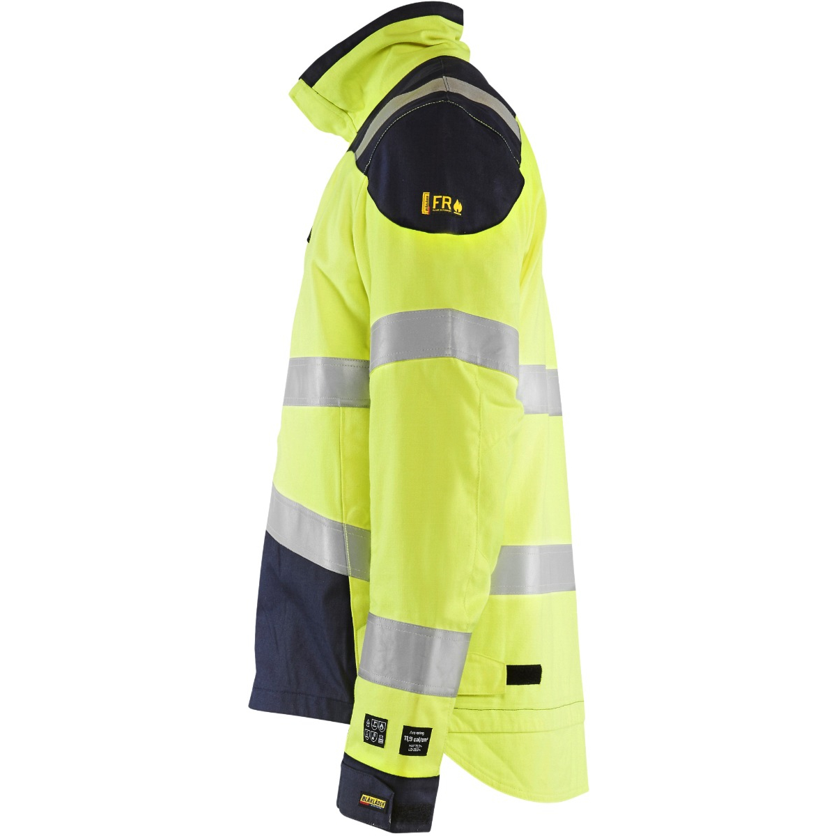 Kurtka Multinorm Inherent