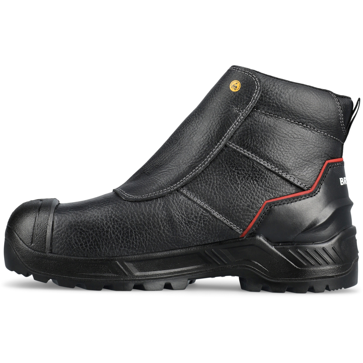 417 Ochrona spawacza