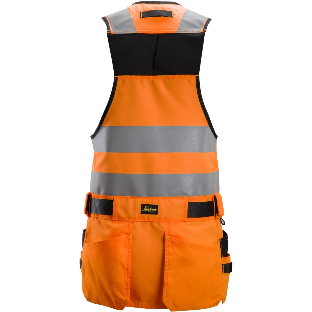 Kamizelka narzędziowa High-Vis Klasa 1