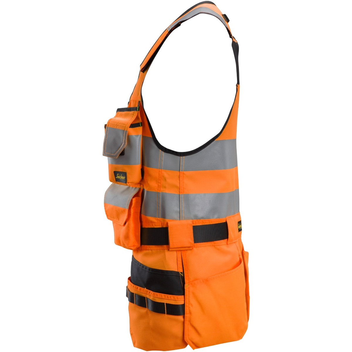 Kamizelka narzędziowa High-Vis Klasa 1