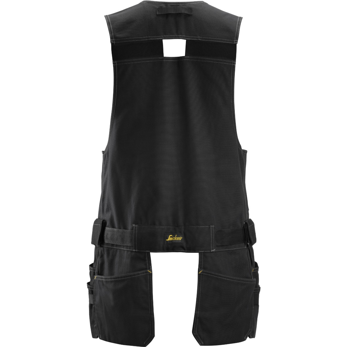 Kamizelka narzędziowa, Canvas+