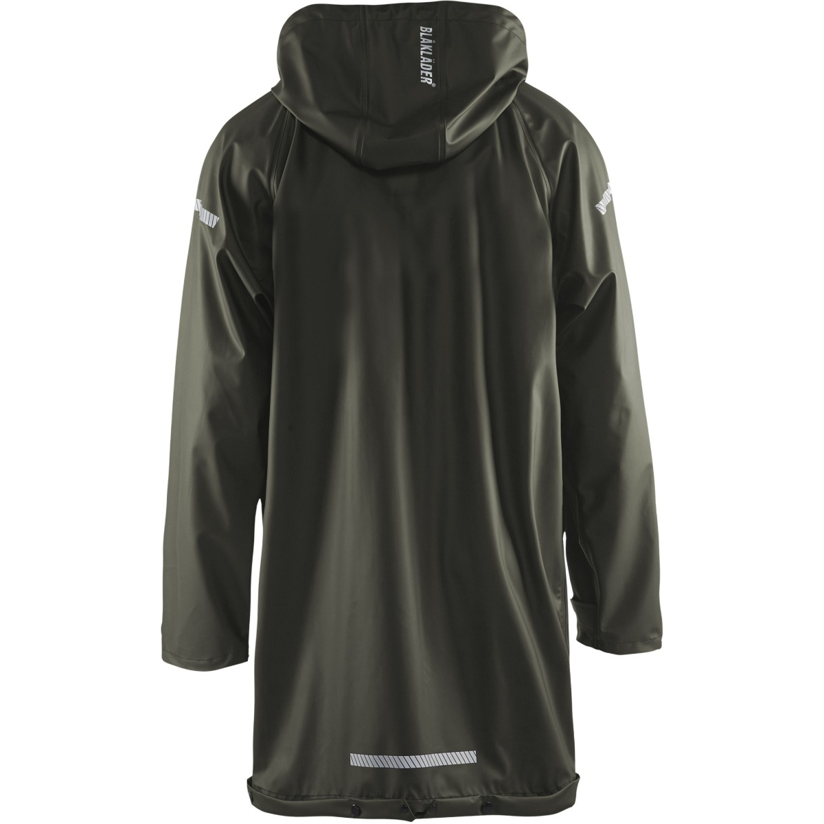 Kurtka przeciwdeszczowa POZIOM 1