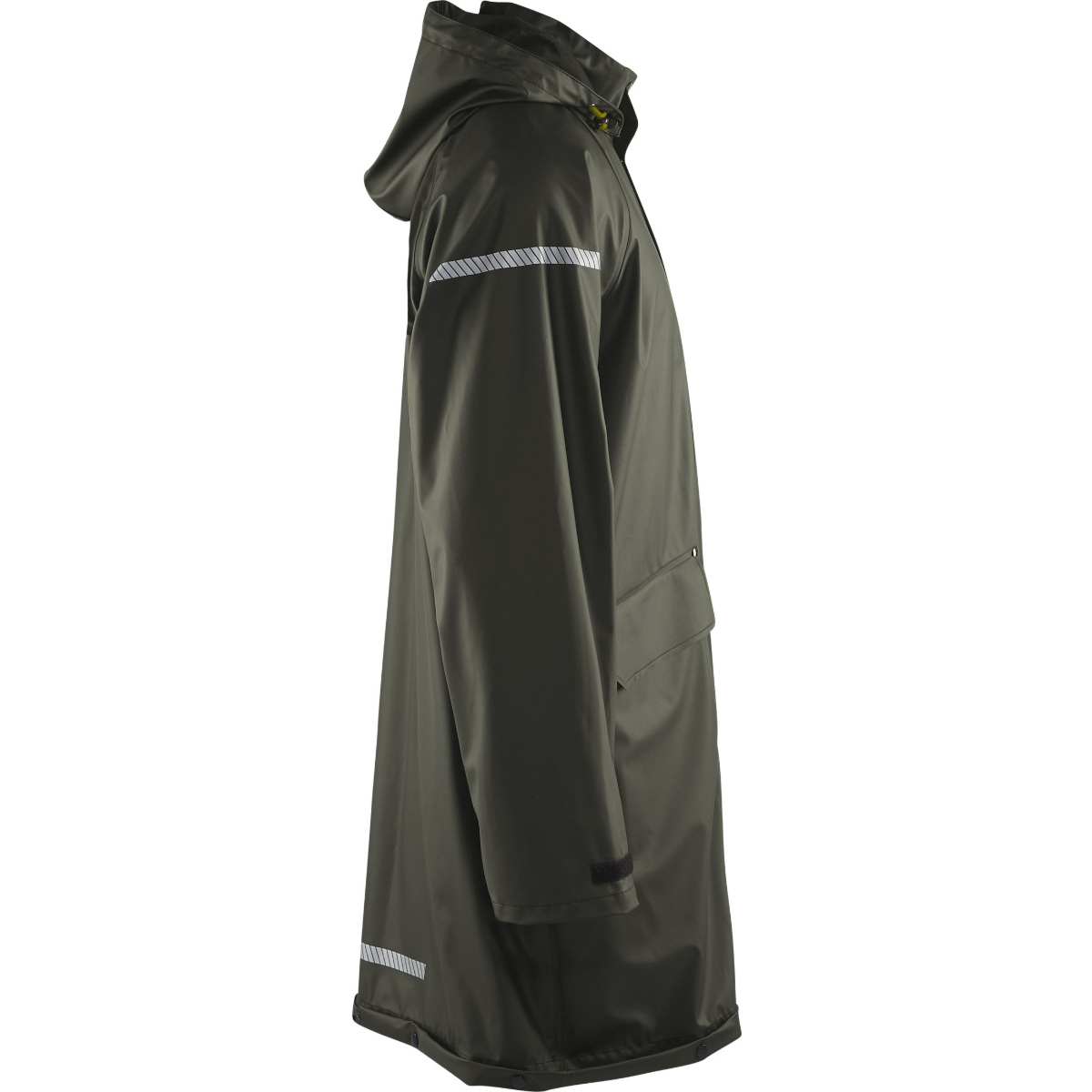 Kurtka przeciwdeszczowa POZIOM 1
