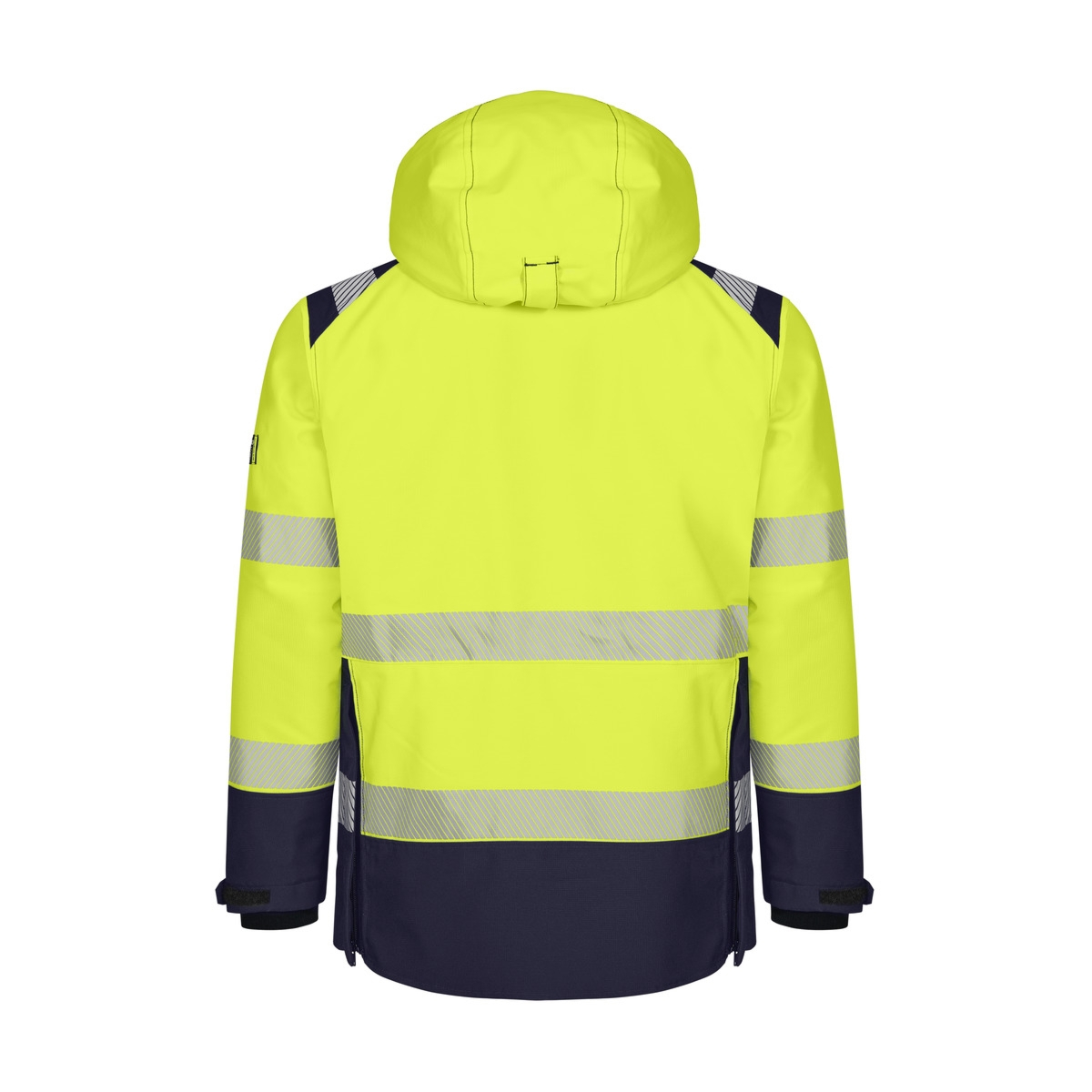 Kurtka zimowa Hi-Vis