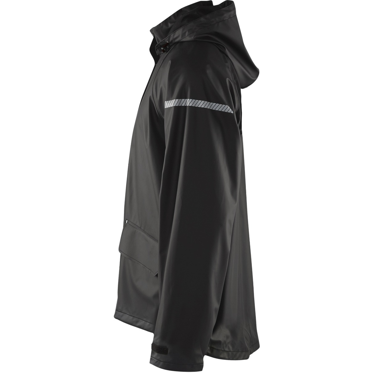 Kurtka przeciwdeszczowa Poziom 1