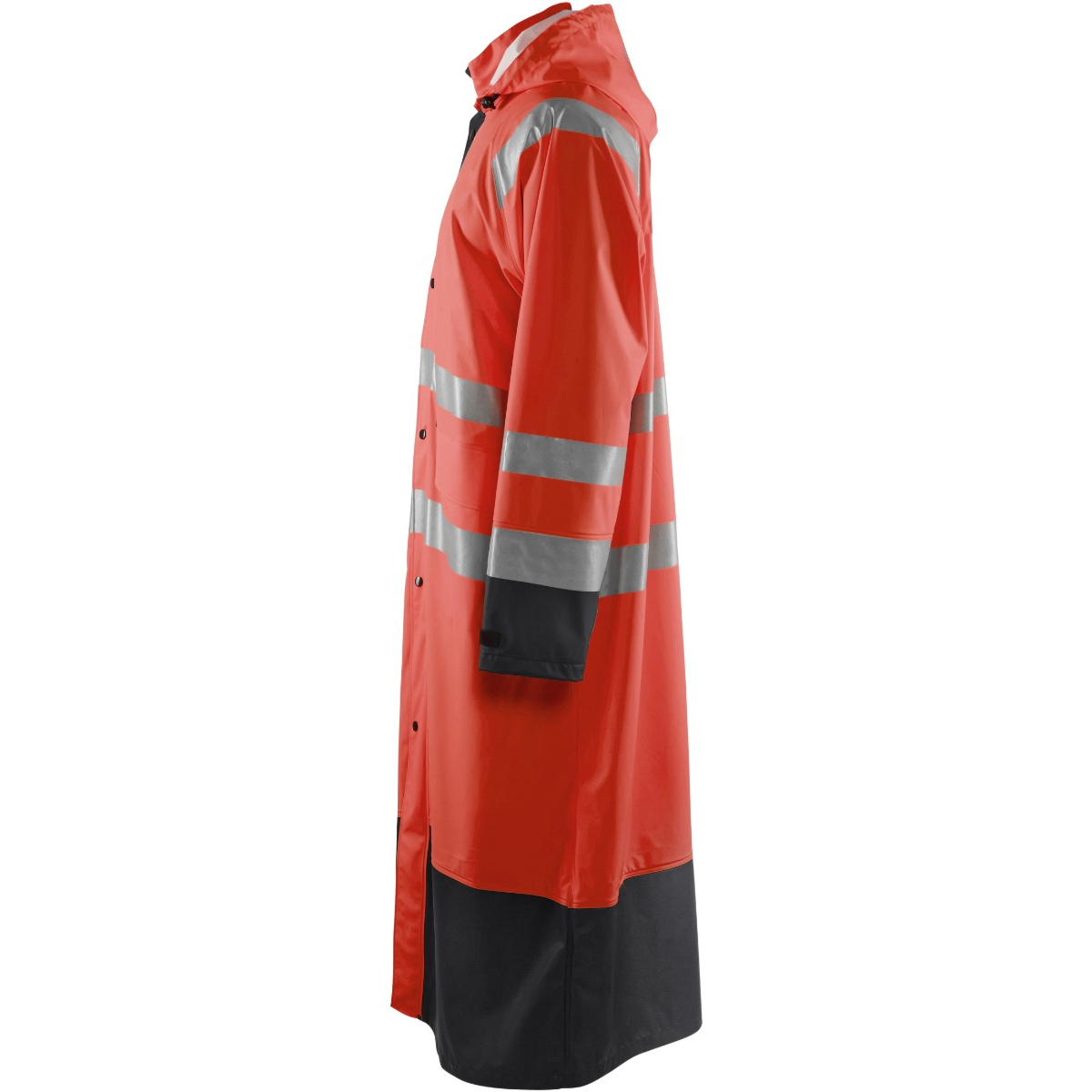 Płaszcz przeciwdeszczowy High Vis LEVEL 1