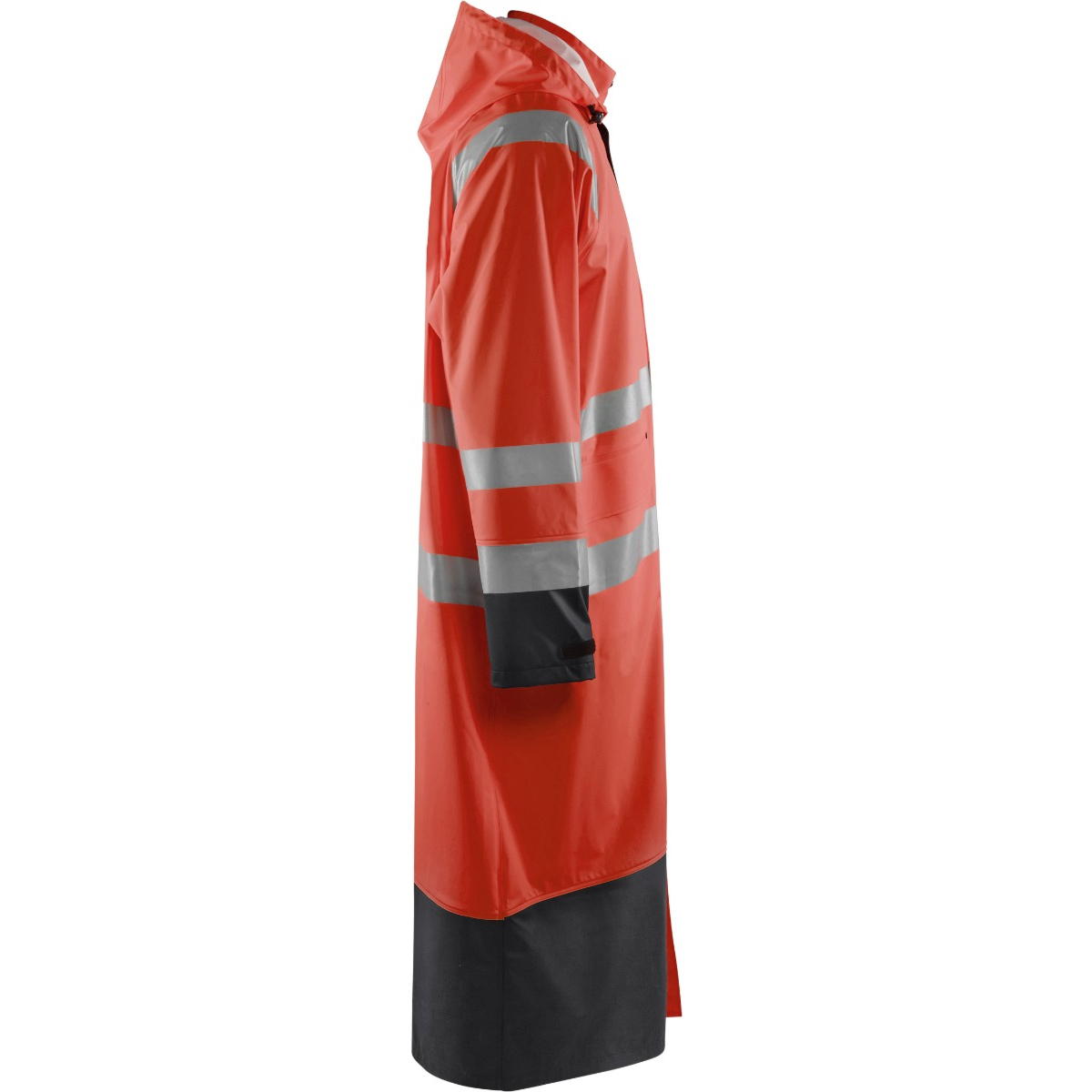 Płaszcz przeciwdeszczowy High Vis LEVEL 1
