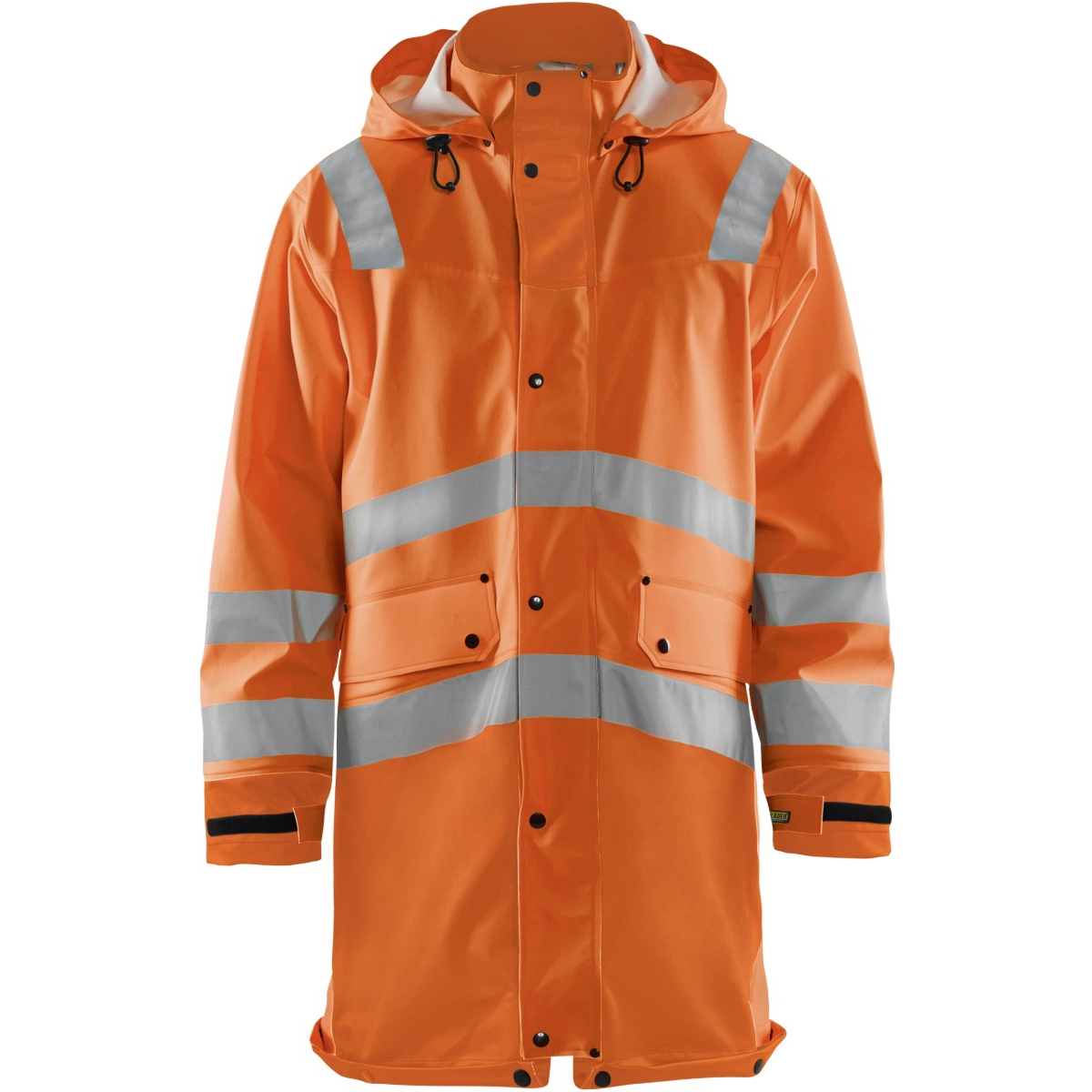 Płaszcz przeciwdeszczowy High Vis LEVEL 3