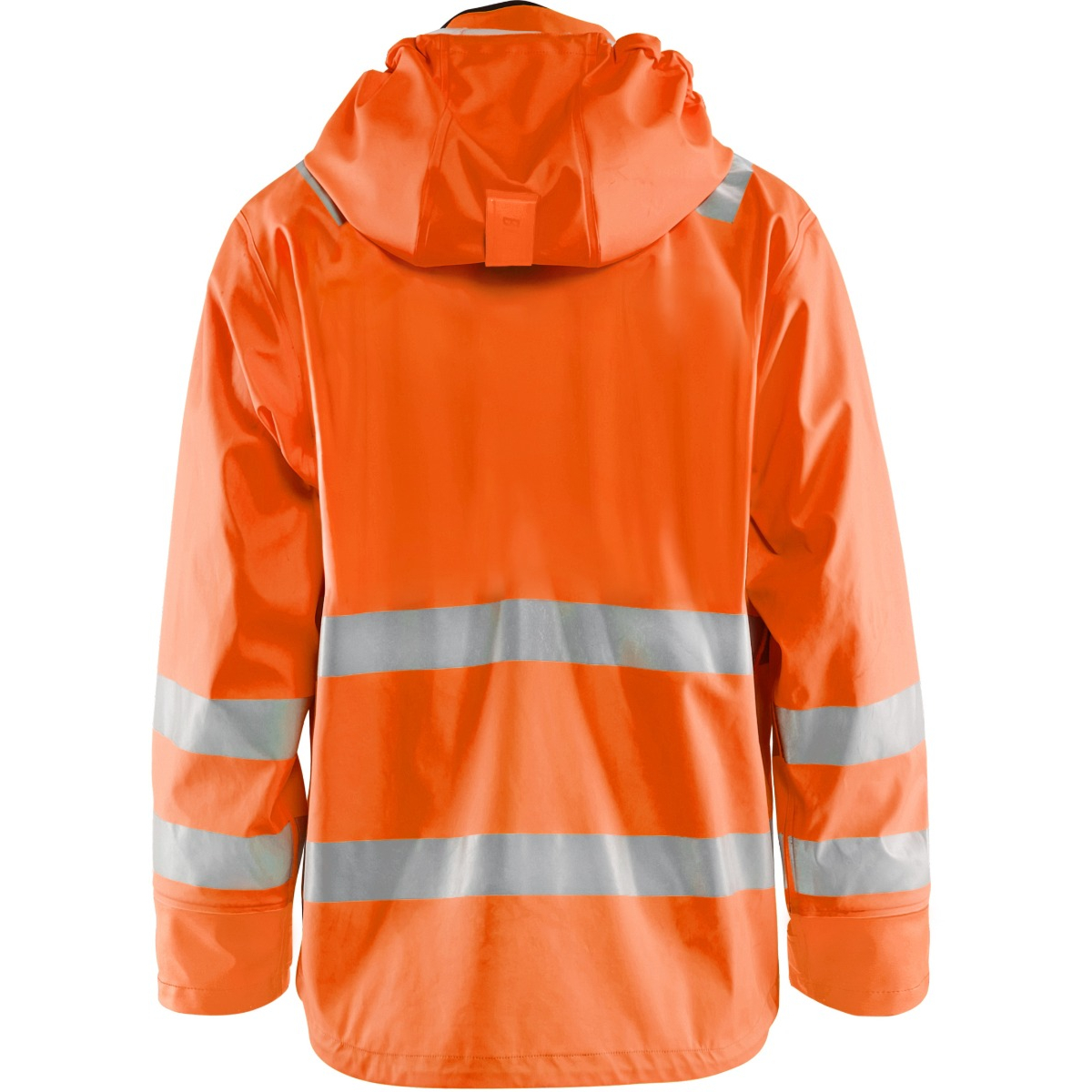 Kurtka przeciwdeszczowa High Vis Level 3