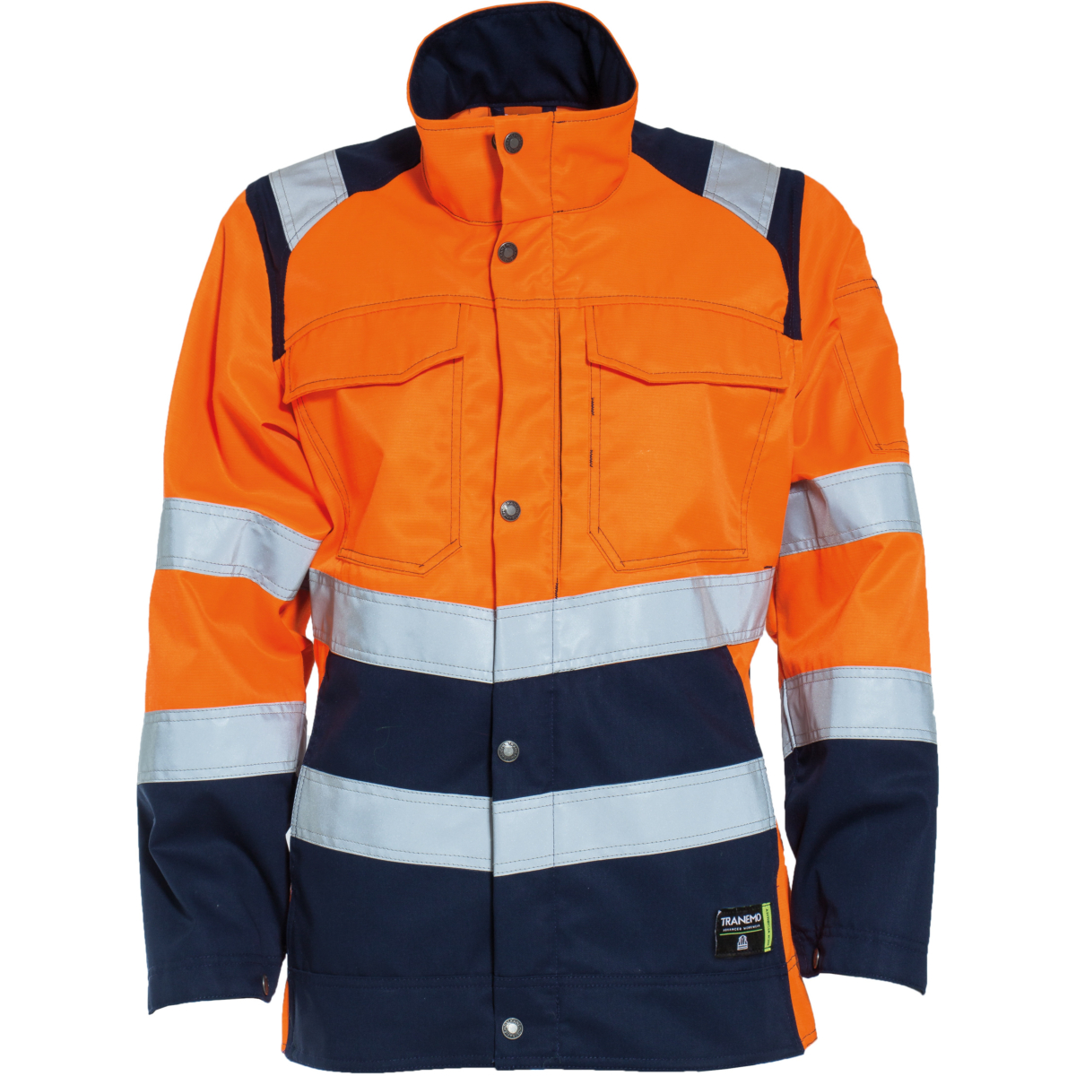 Kurtka damska Hi-Vis