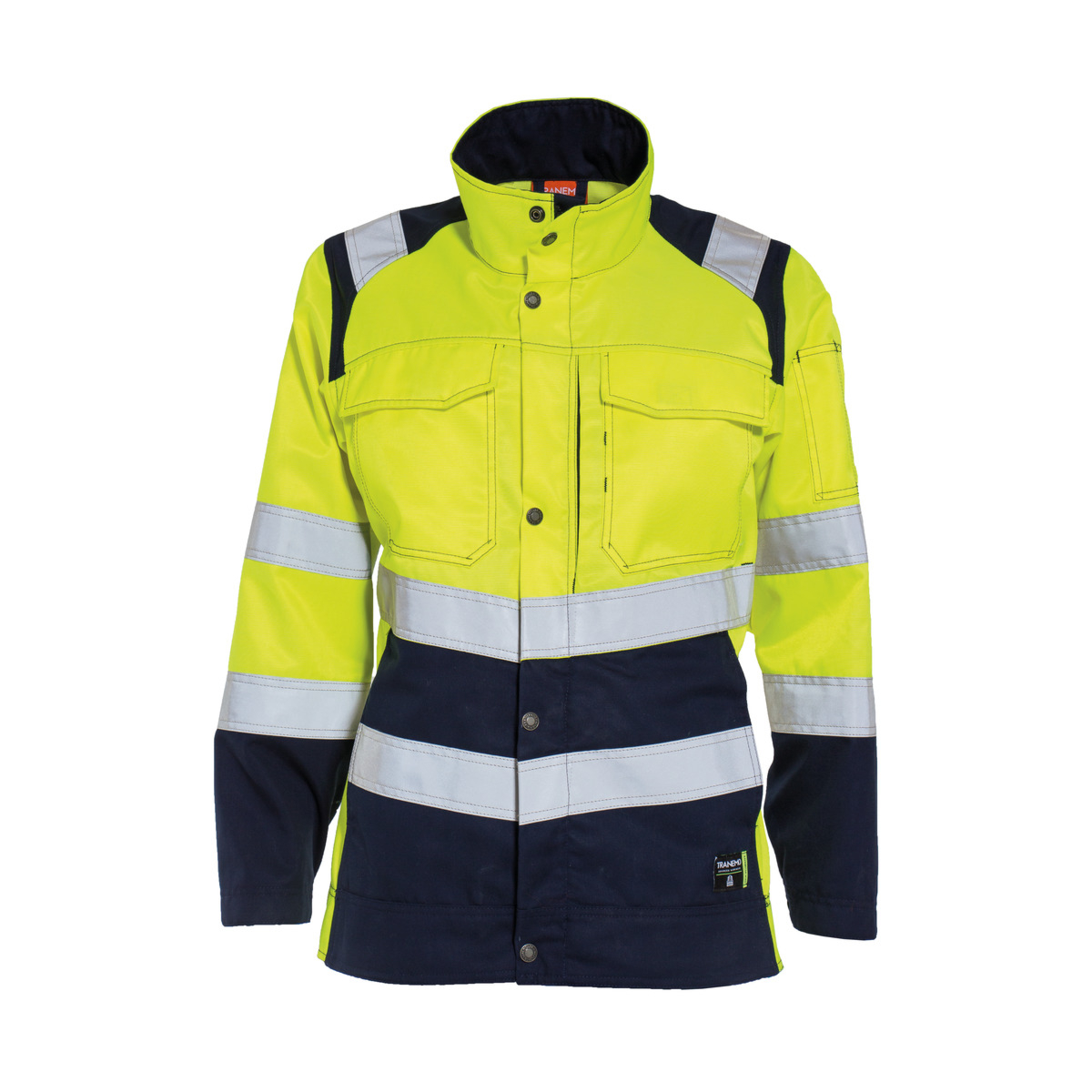 Kurtka damska Hi-Vis