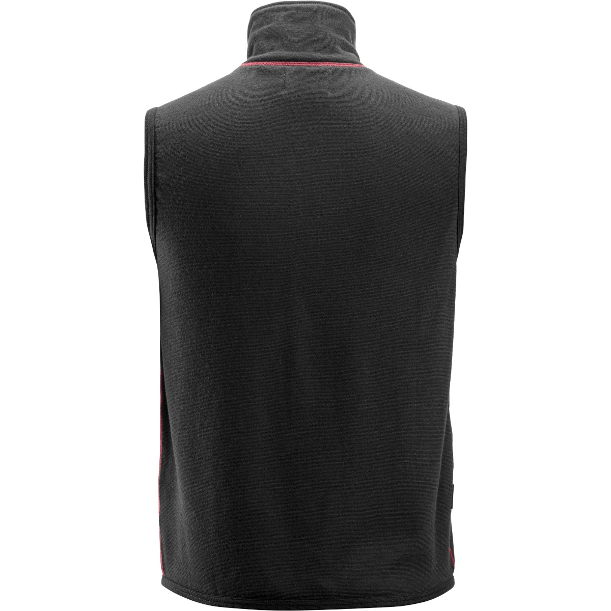 Kamizelka frotte wełniana