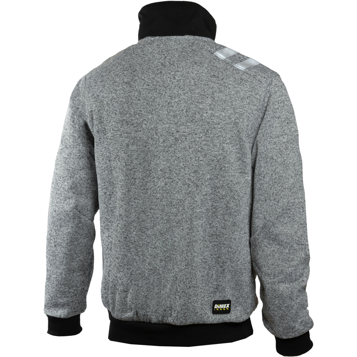 Kurtka dzianinowa 4367+