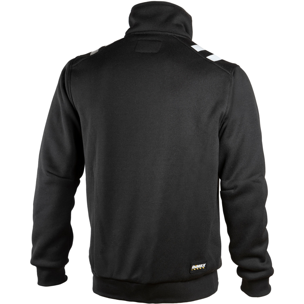 Kurtka dzianinowa 4368+