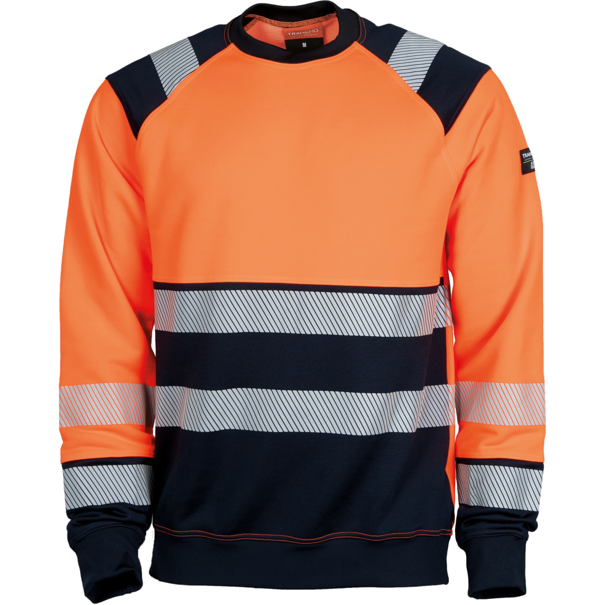 Bluza odblaskowa