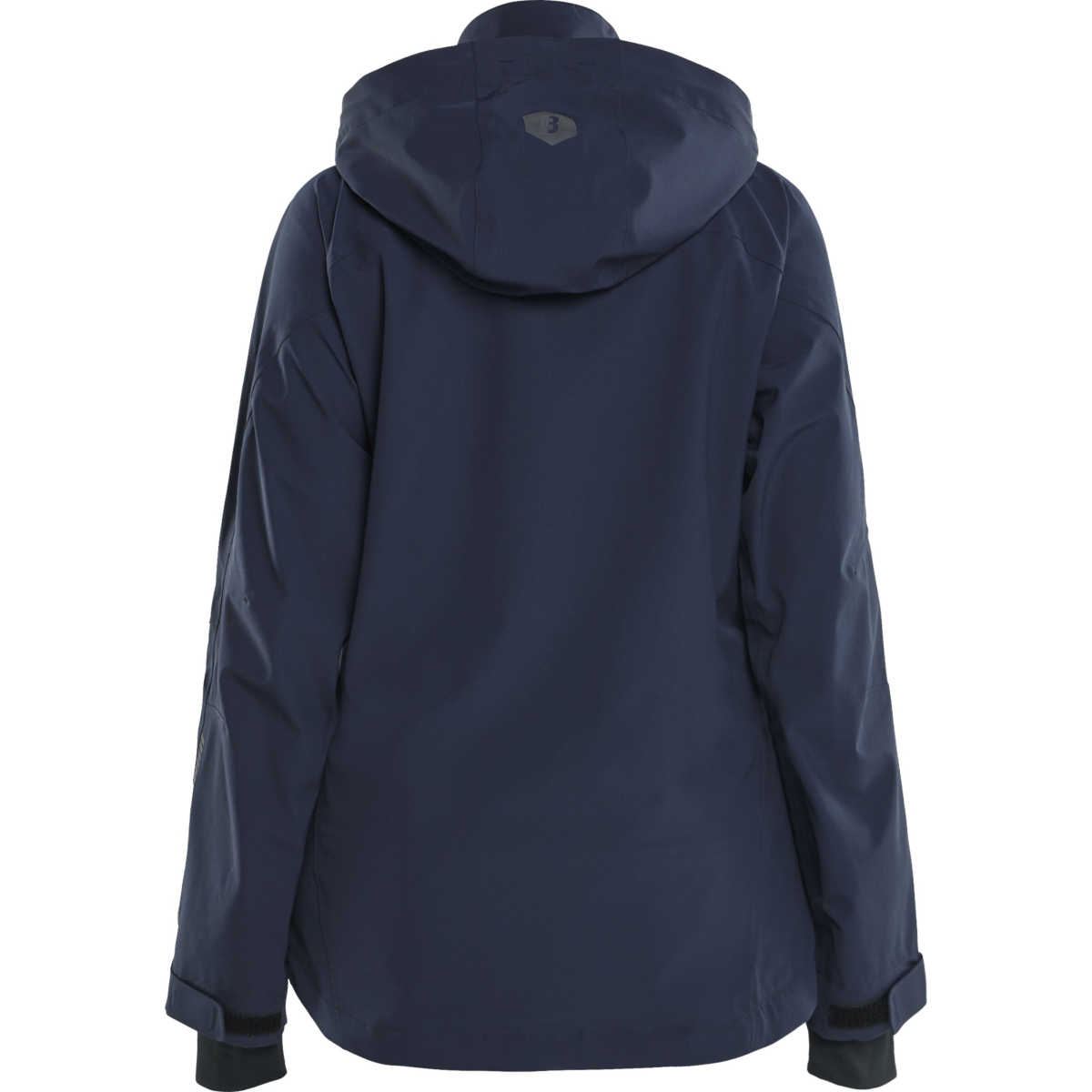 Kurtka damska typu shell stretch