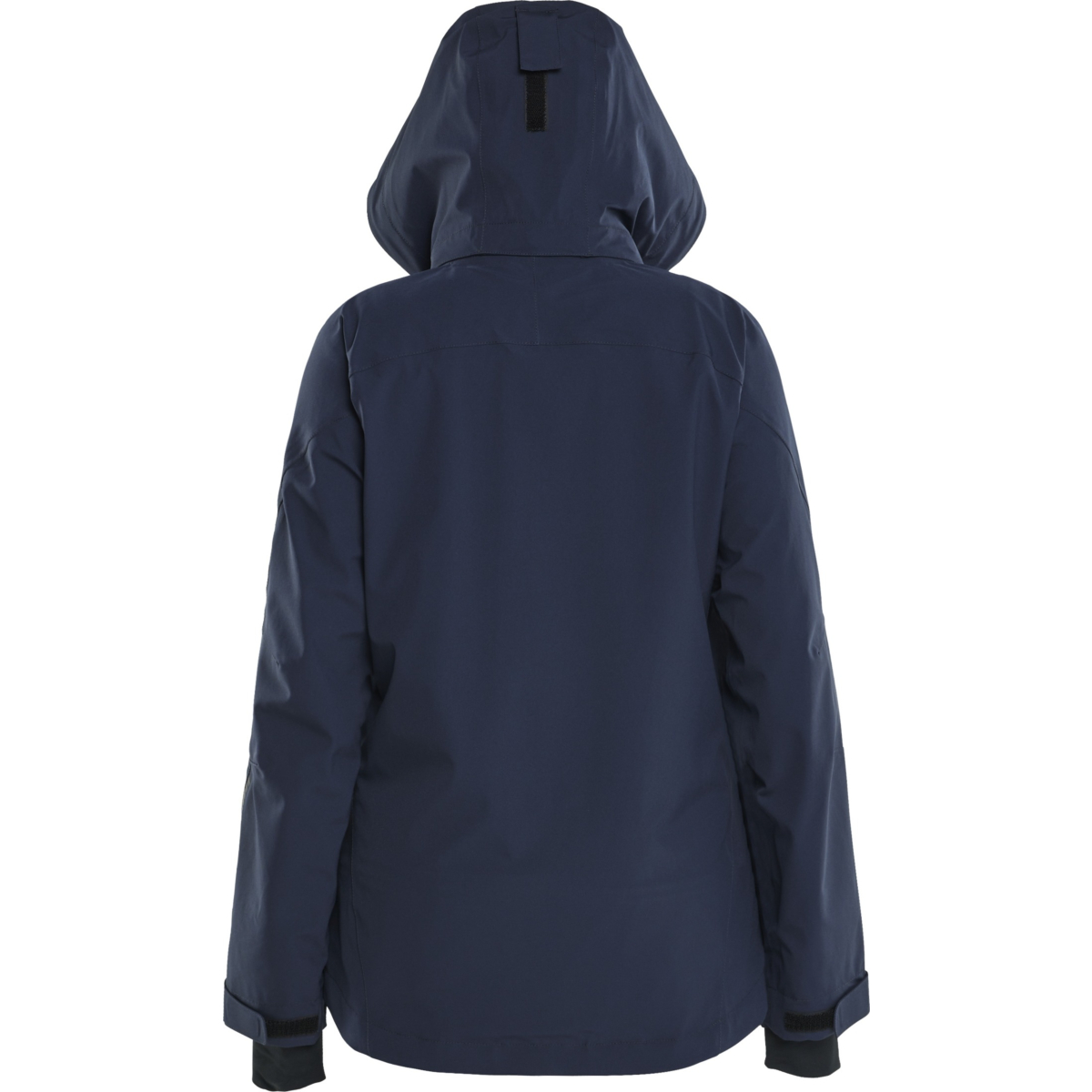 Kurtka damska typu shell stretch